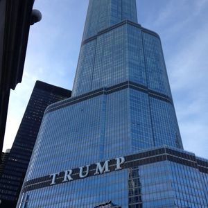 Meet your Posher, Mike